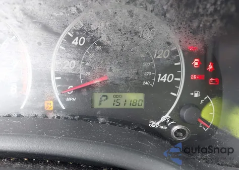 2009 Toyota Corolla S from USA, damaged, VIN 2T1BU40E19C038730